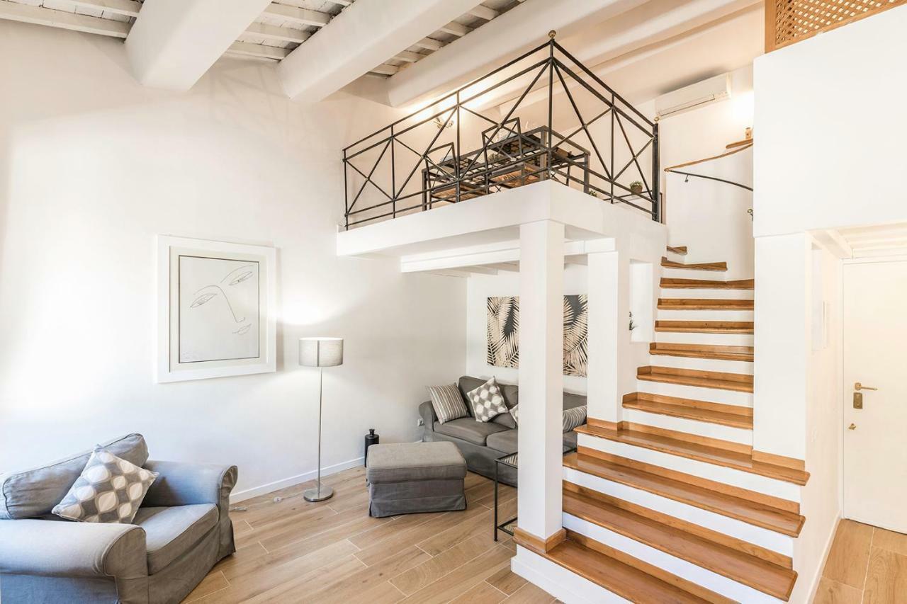 Thebestinrome Orbitelli Bagian luar foto