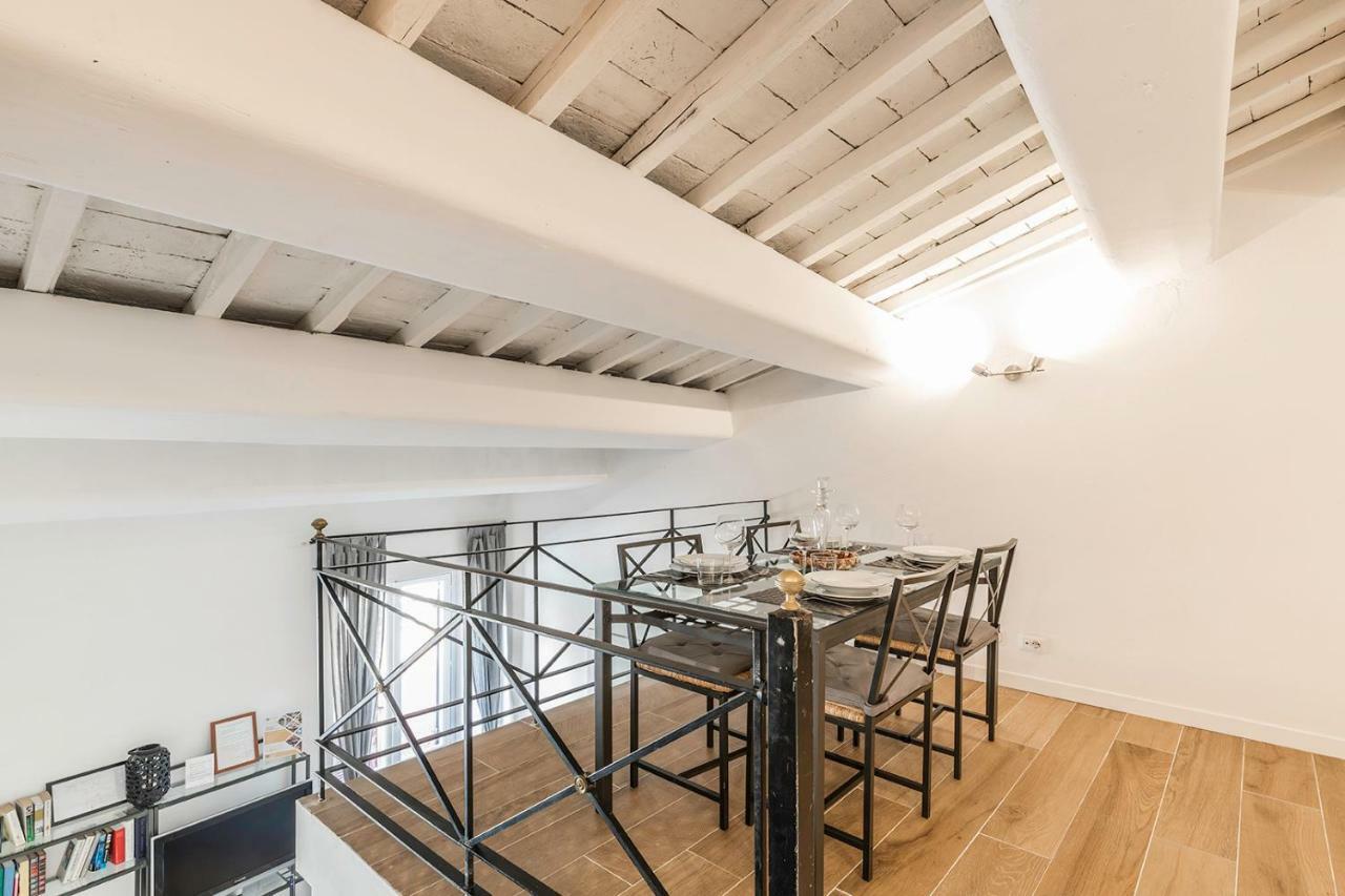 Thebestinrome Orbitelli Bagian luar foto