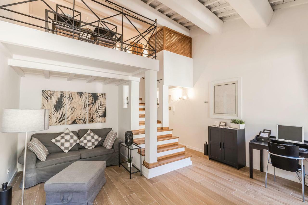 Thebestinrome Orbitelli Bagian luar foto
