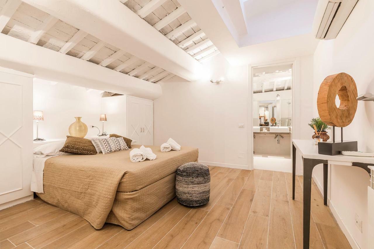 Thebestinrome Orbitelli Bagian luar foto