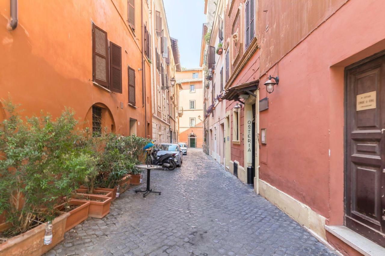 Thebestinrome Orbitelli Bagian luar foto