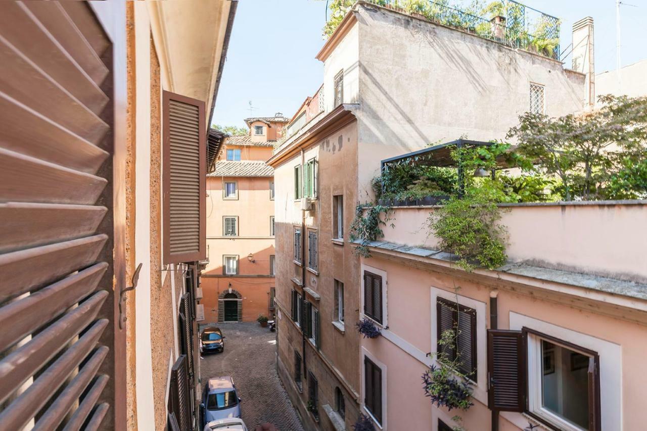 Thebestinrome Orbitelli Bagian luar foto