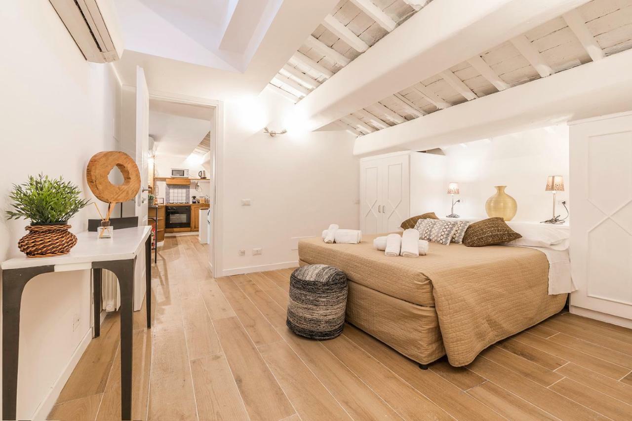 Thebestinrome Orbitelli Bagian luar foto
