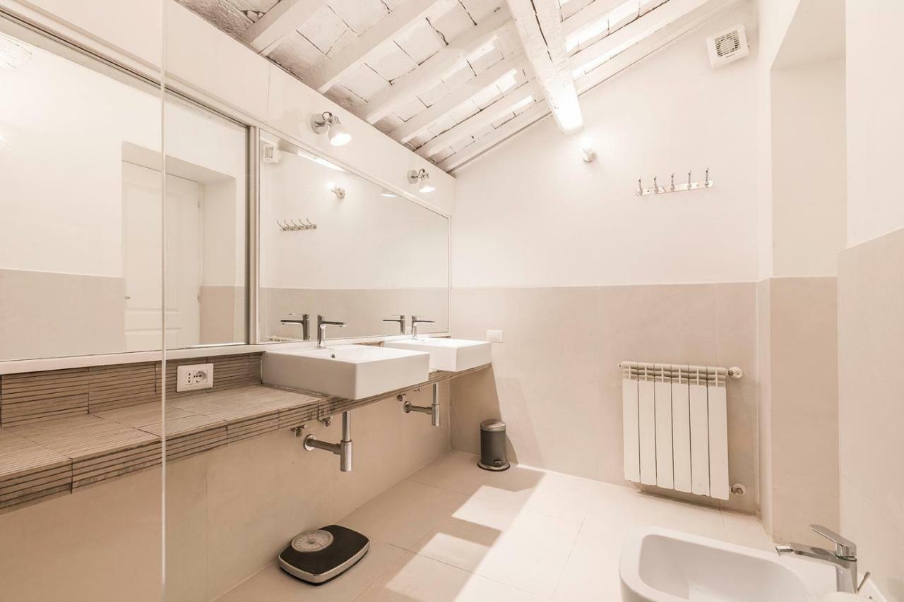 Thebestinrome Orbitelli Bagian luar foto